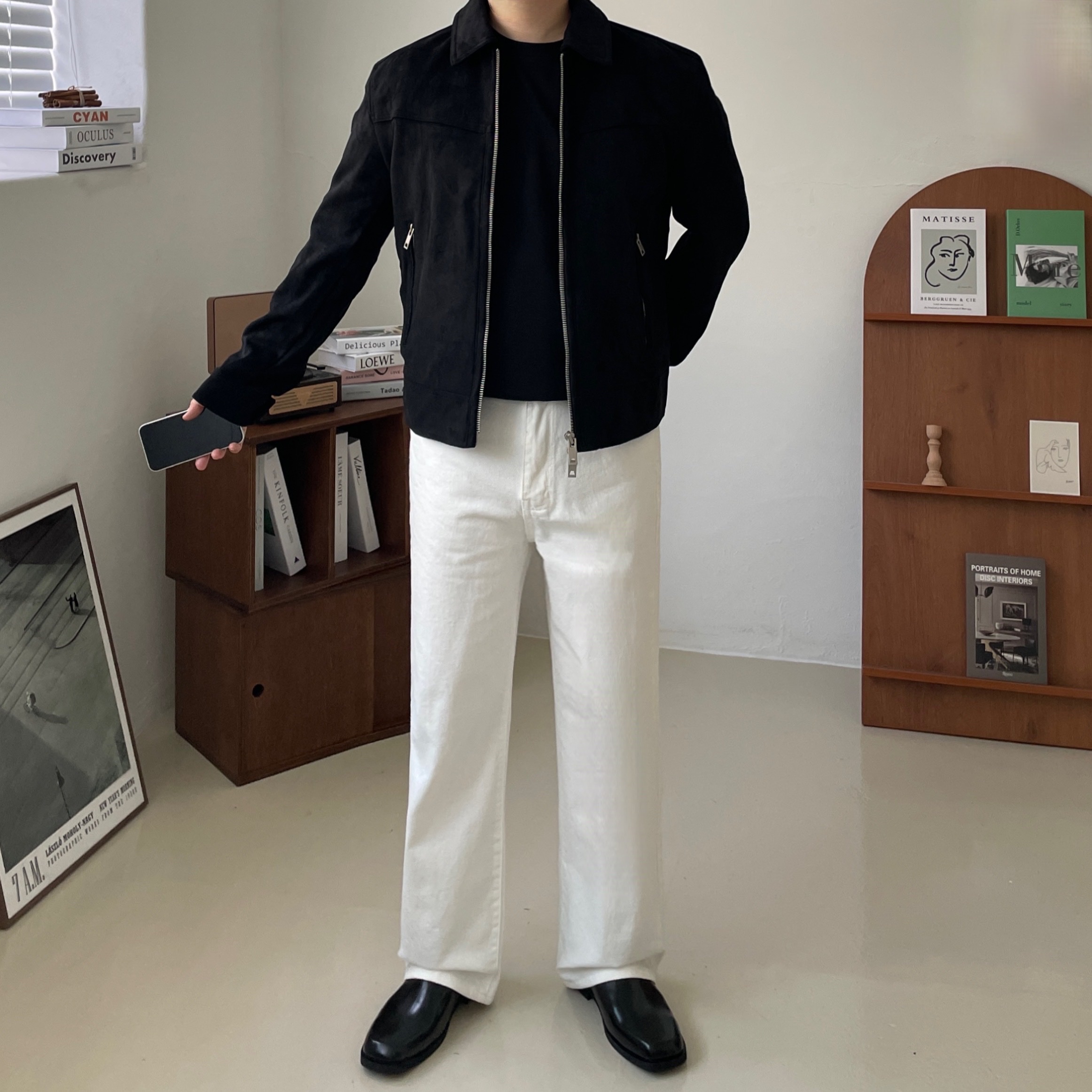 위썸핏님의 스타일 - 1