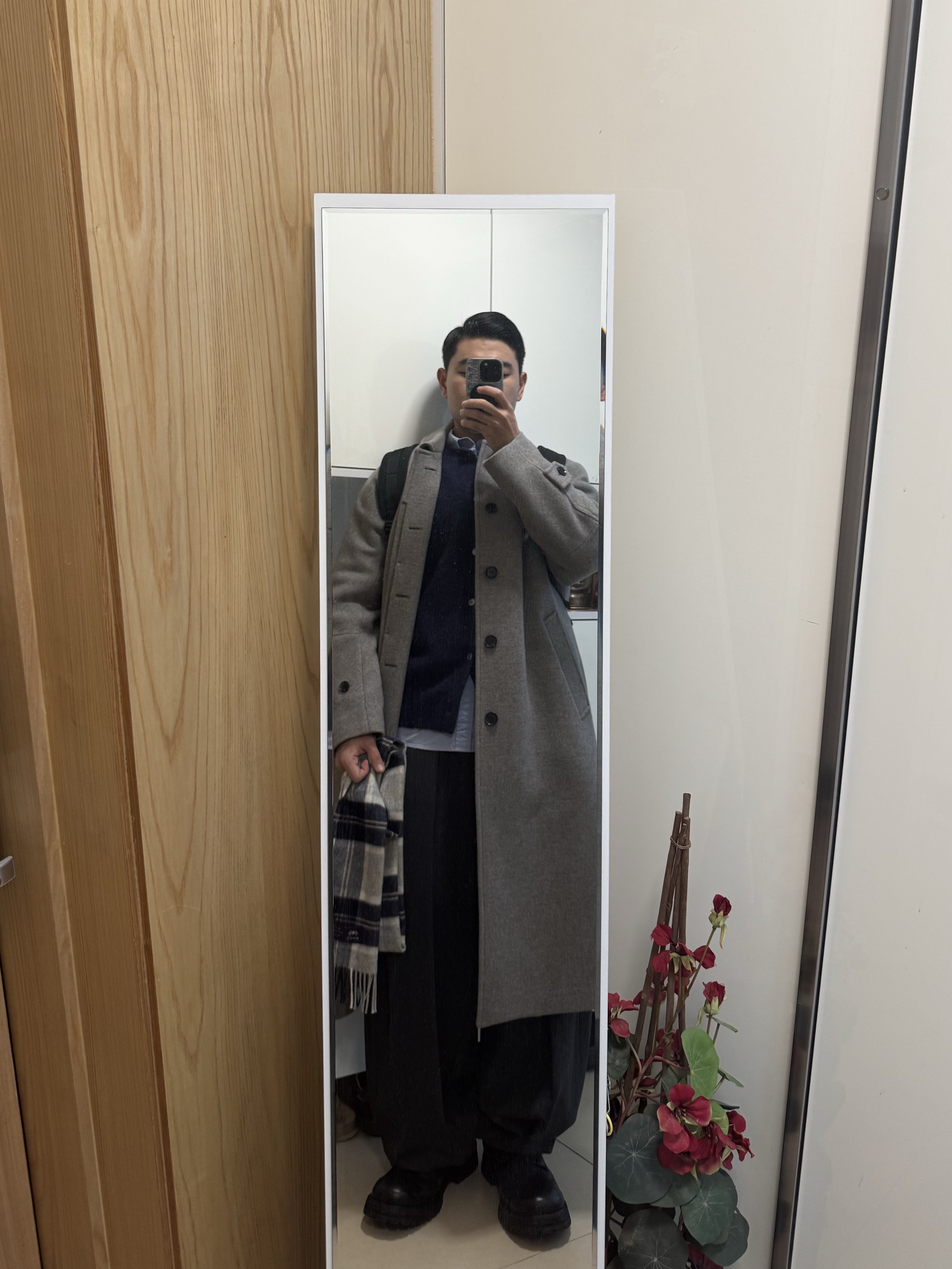 배경빈님의 스타일