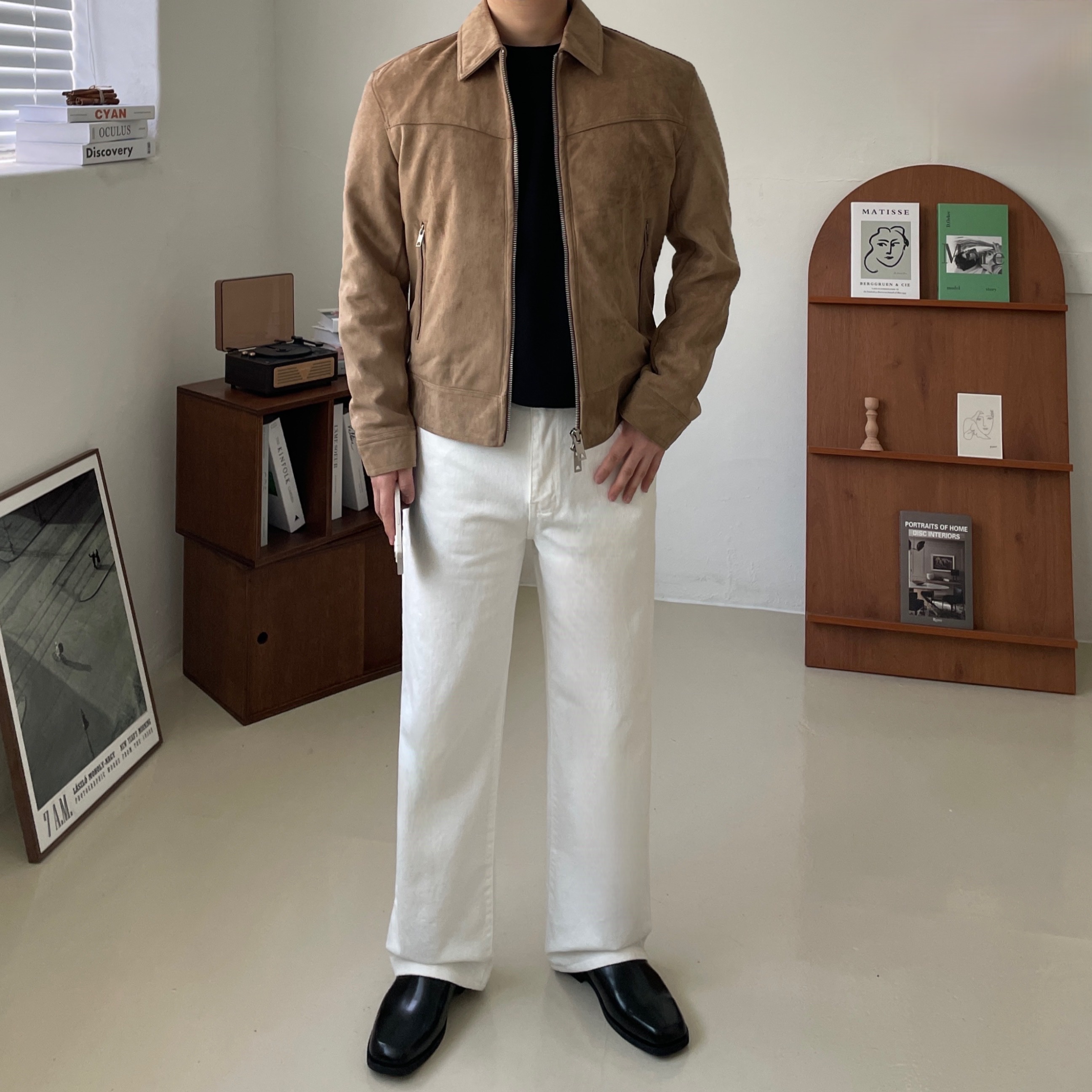 위썸핏님의 스타일 - 1