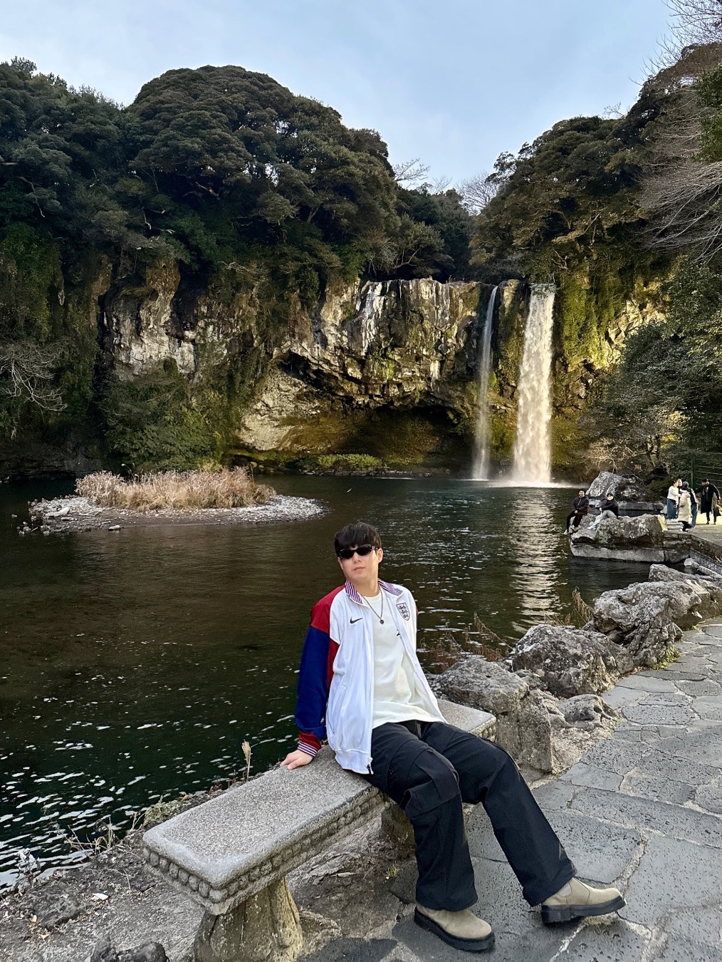 Nike England Dri-Fit Academy Pro Home Soccer Jacket White, Gucci Interlocking G Pendant Necklace Silver 착용 스타일 - 4