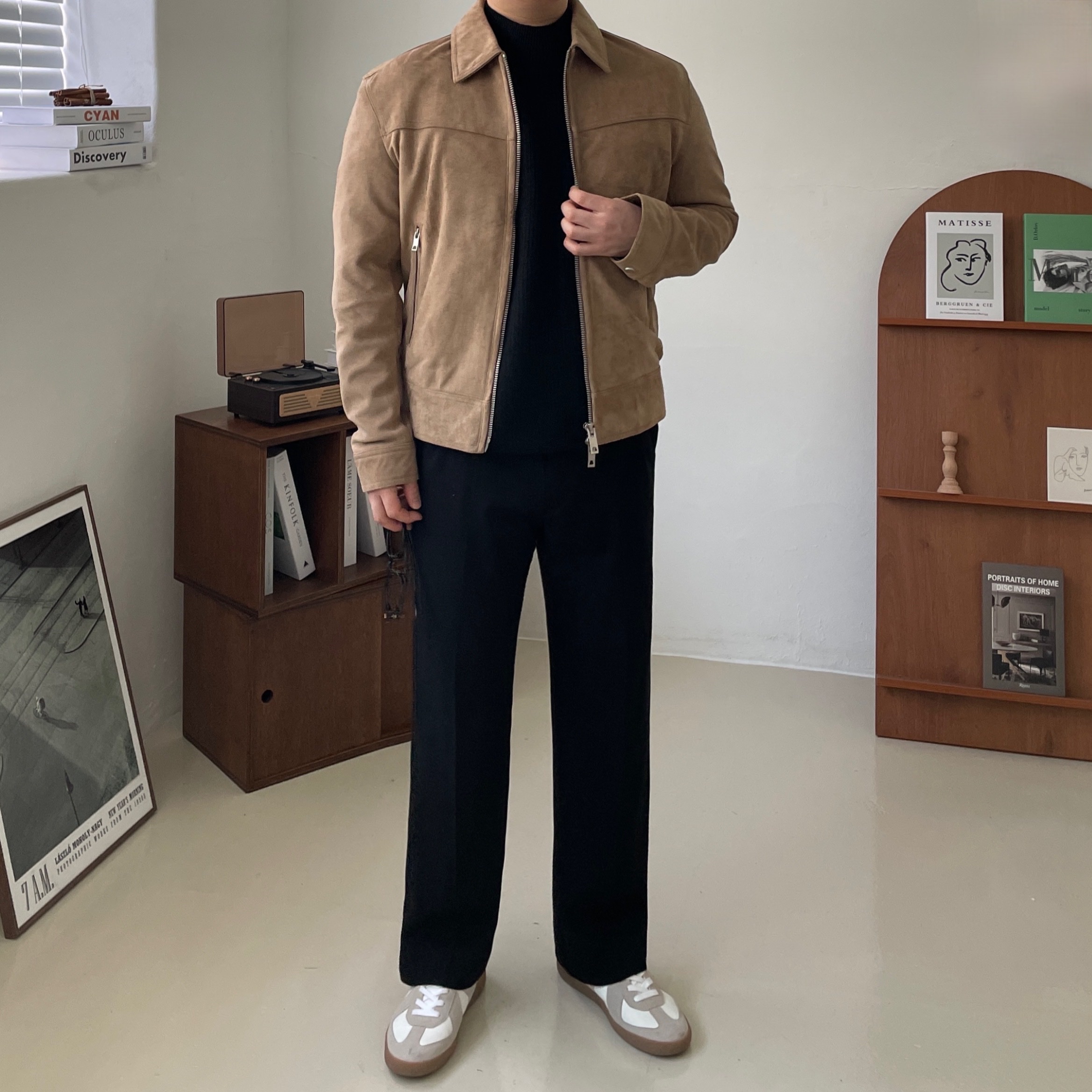 위썸핏님의 스타일 - 10