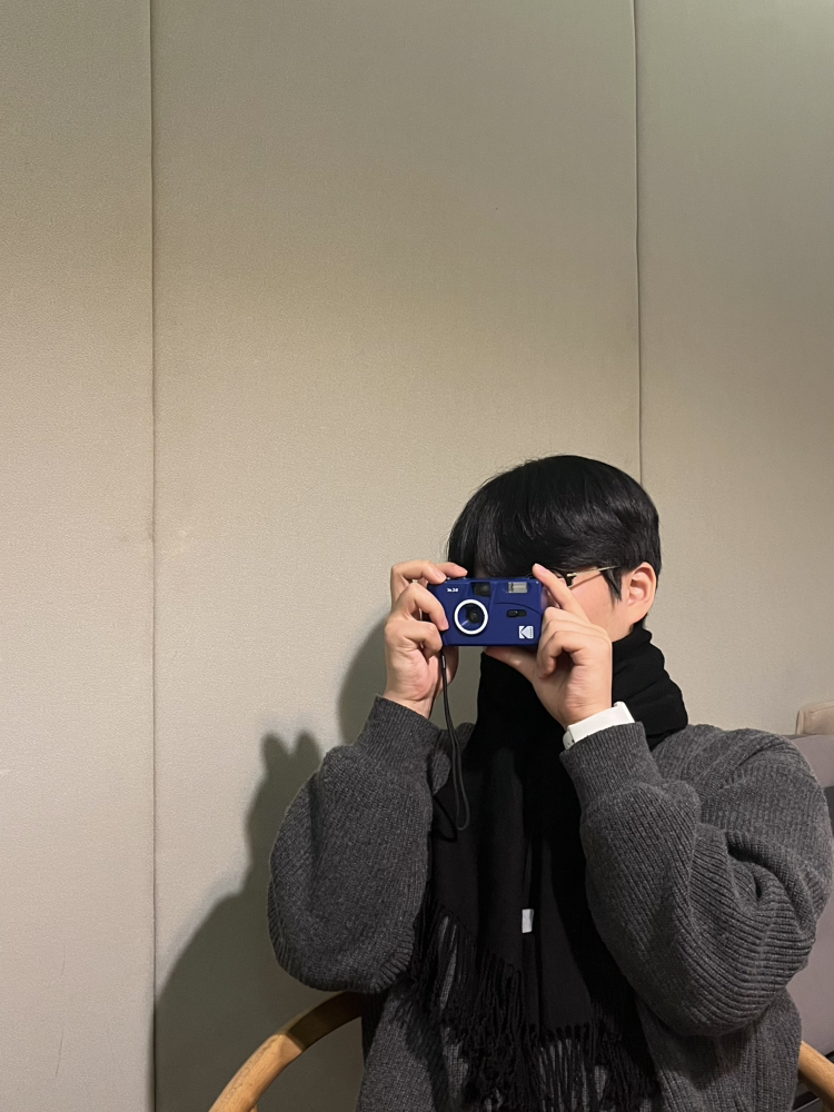 KREAM 프로필 이미지