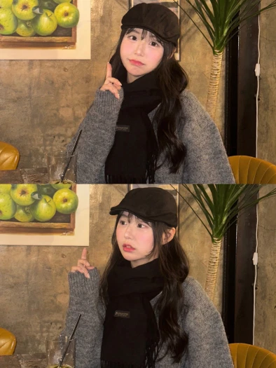 스타일 카드
