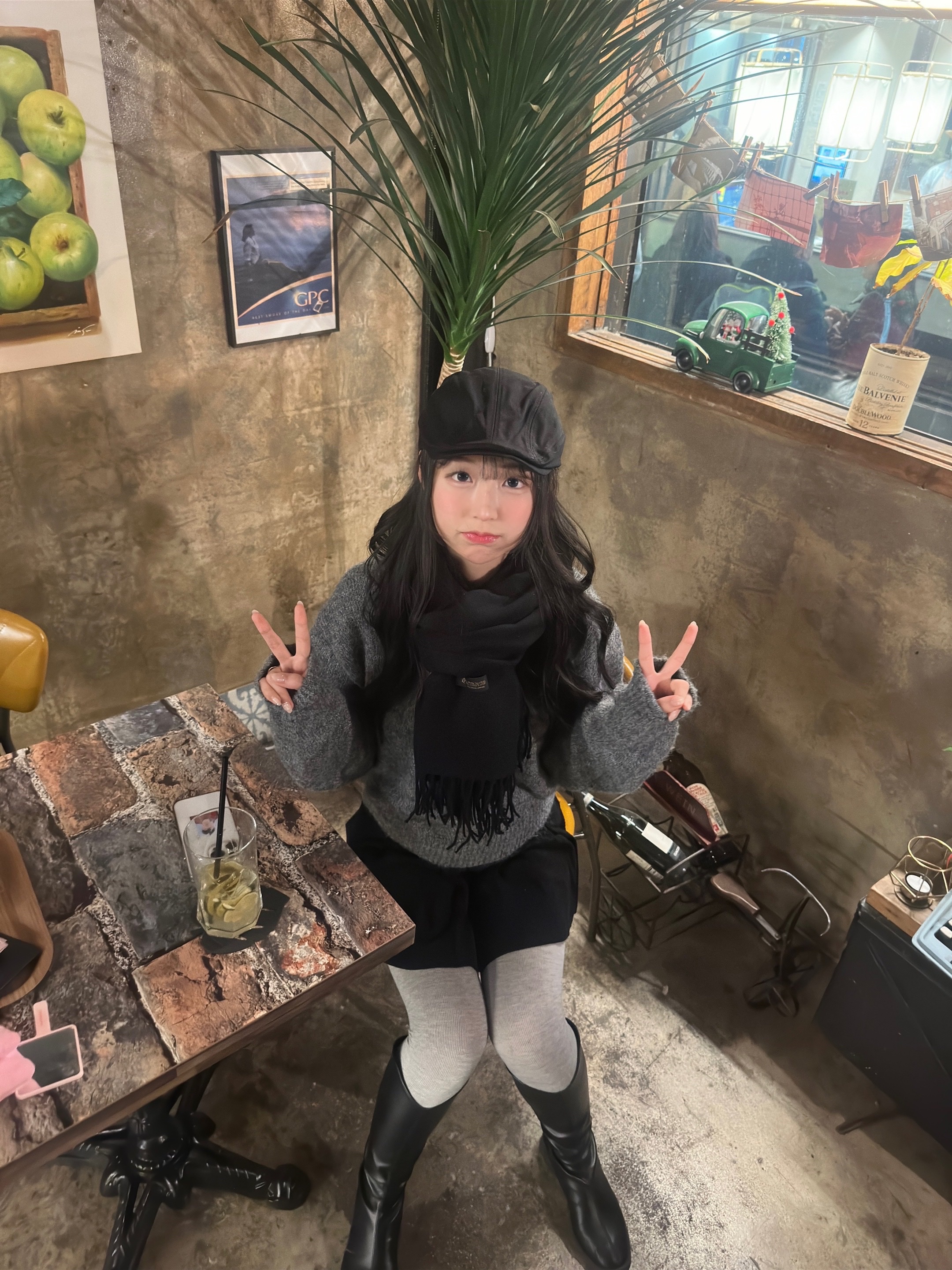 신담니님의 스타일 - 2