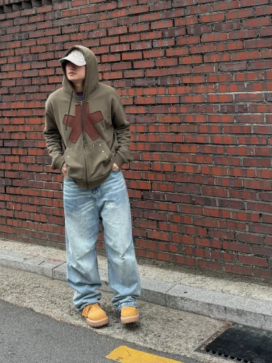 스타일 카드