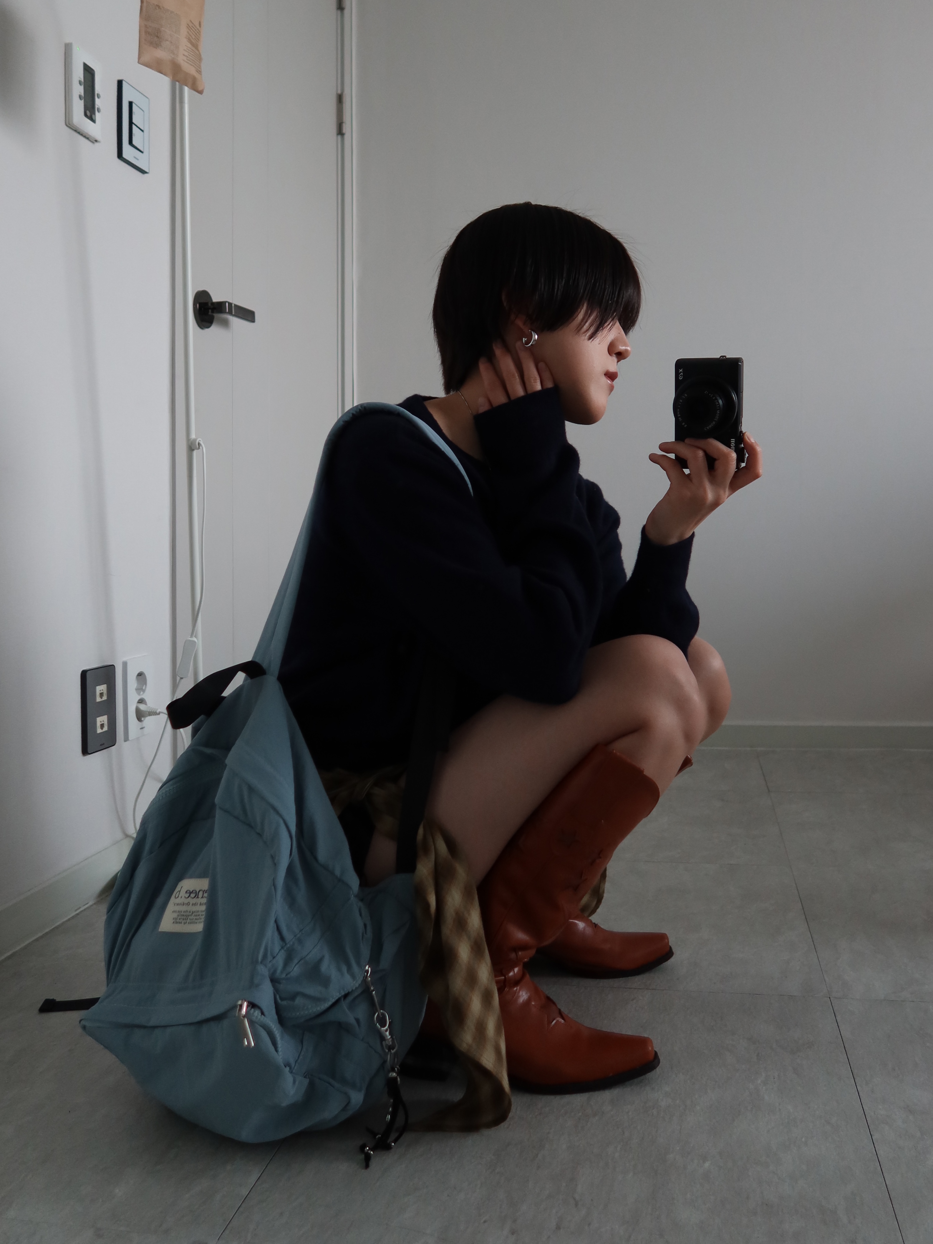 무림님의 스타일