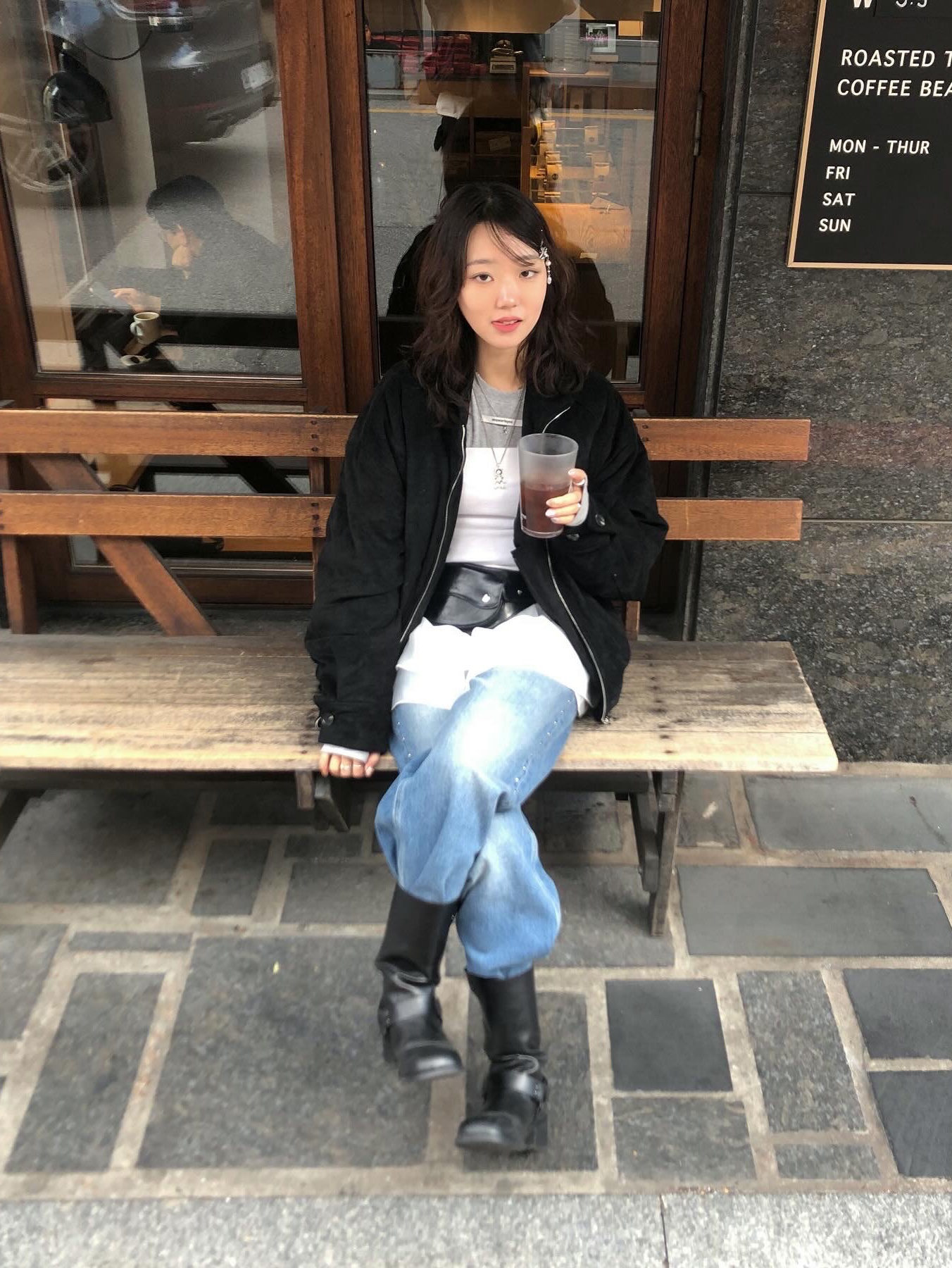 jisu님의 스타일 - 5