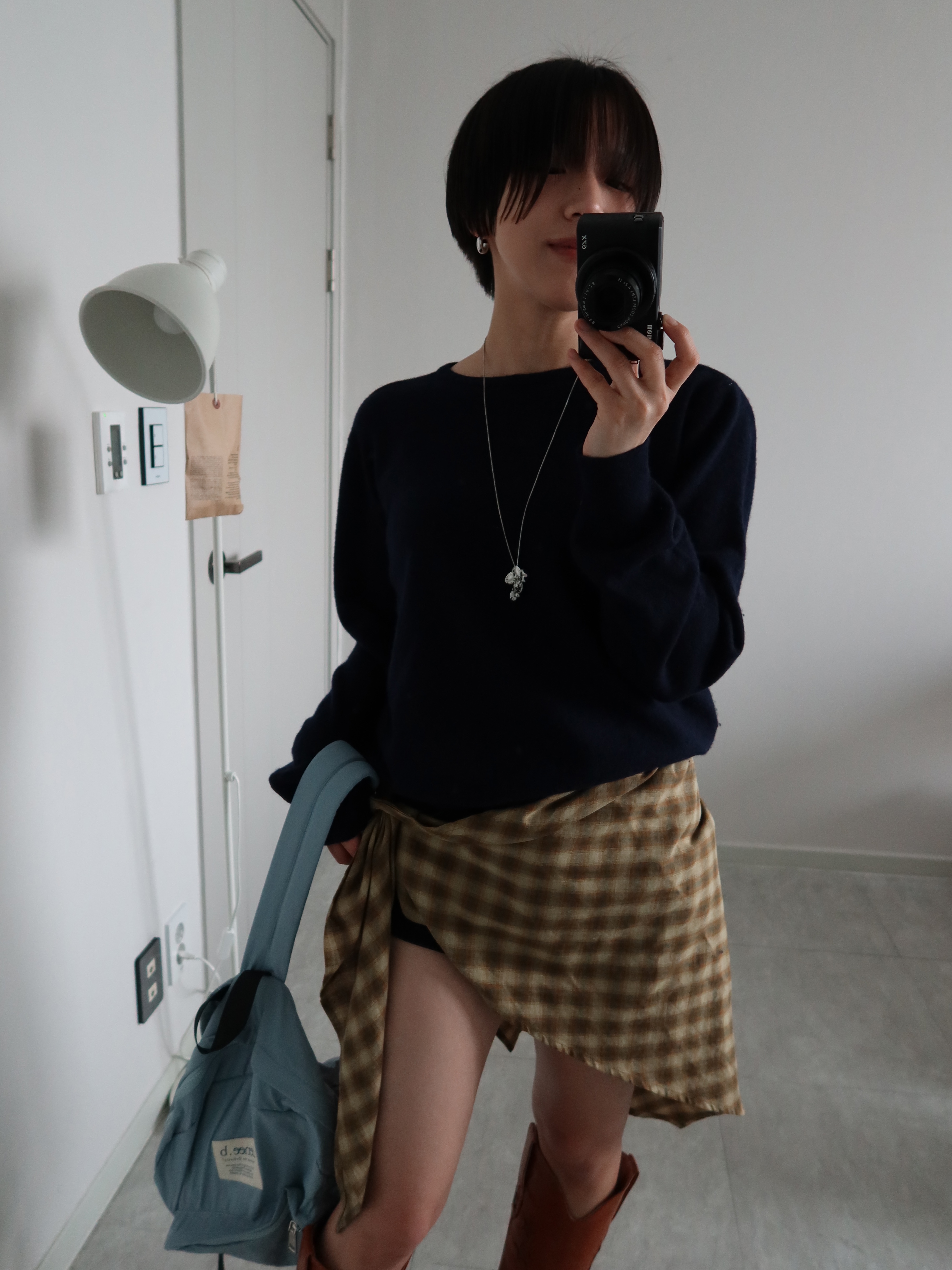 무림님의 스타일