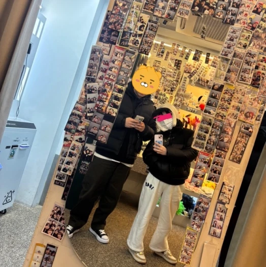 스타일 카드