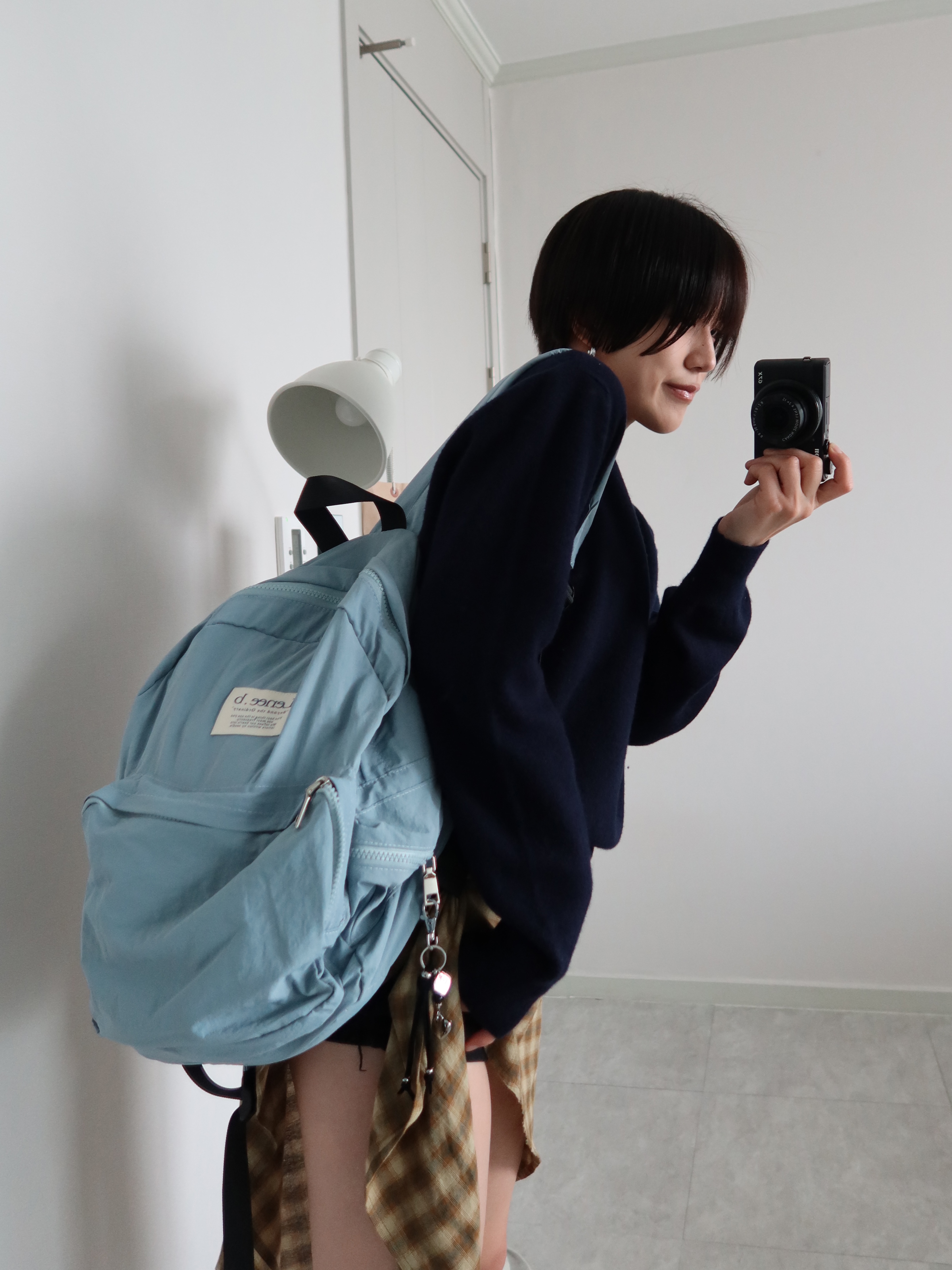 무림님의 스타일