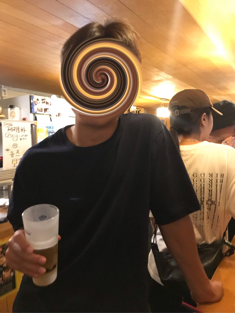 KREAM 프로필 이미지