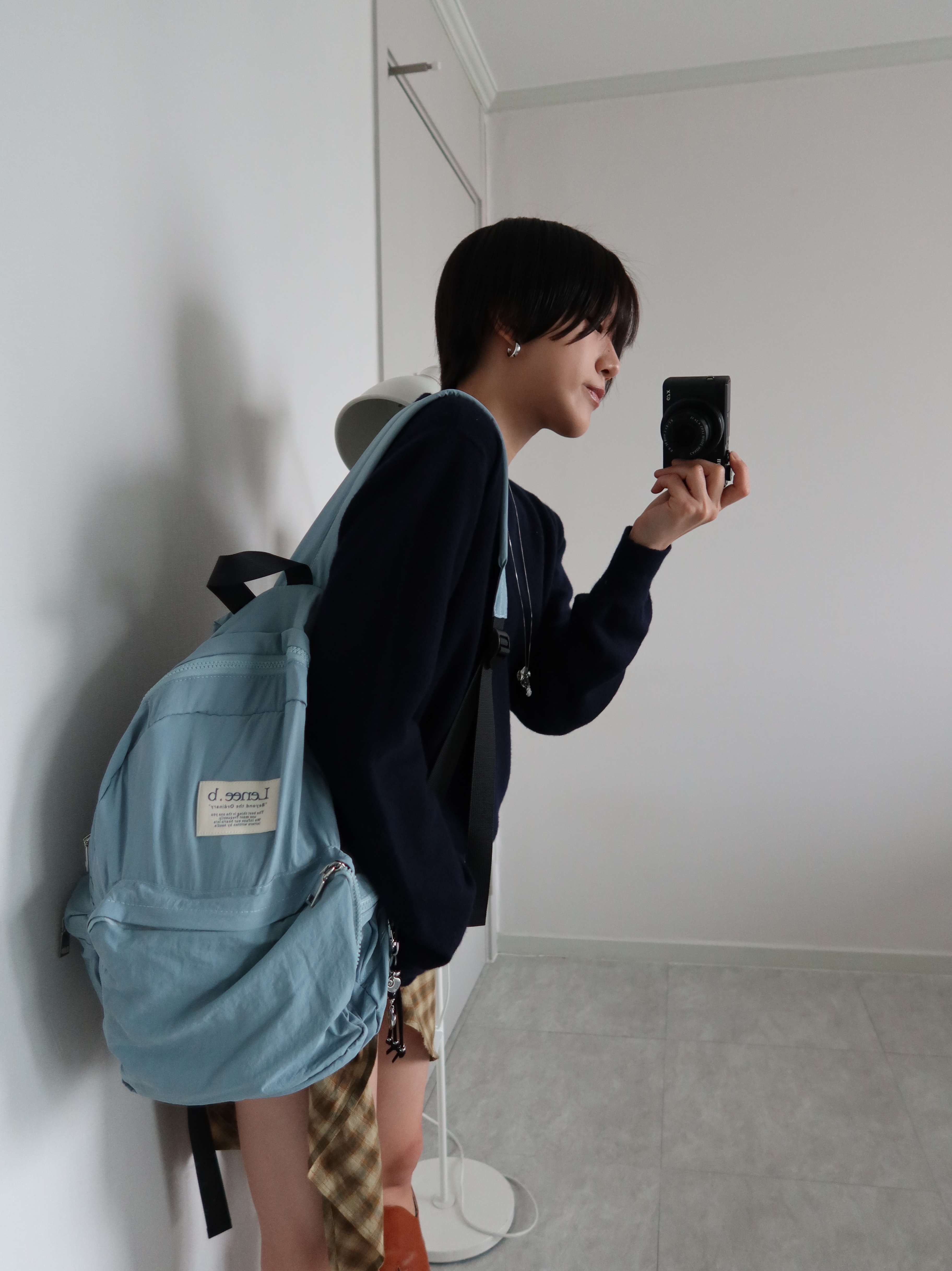 무림님의 스타일