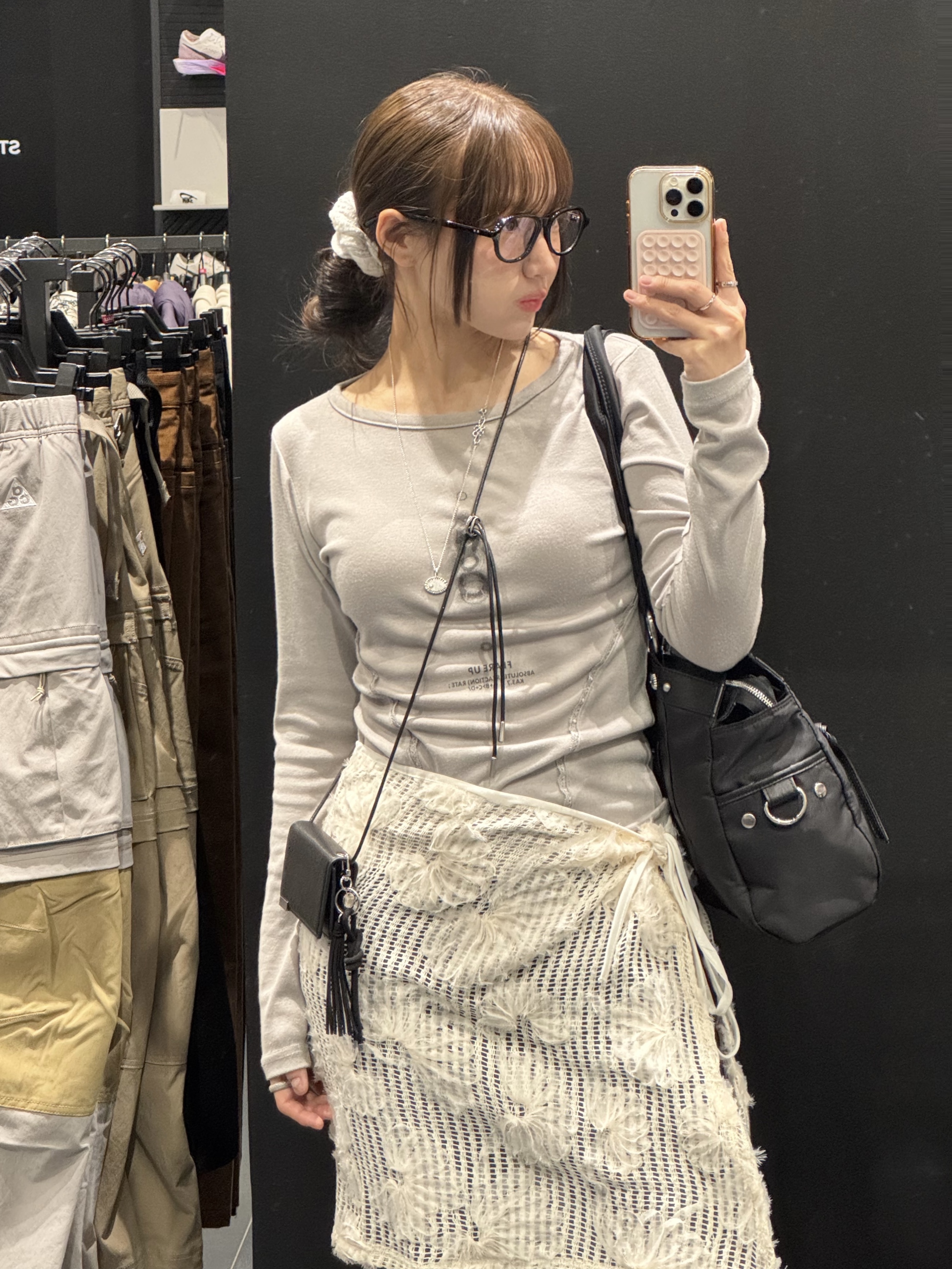 나옹님의 스타일 - 3