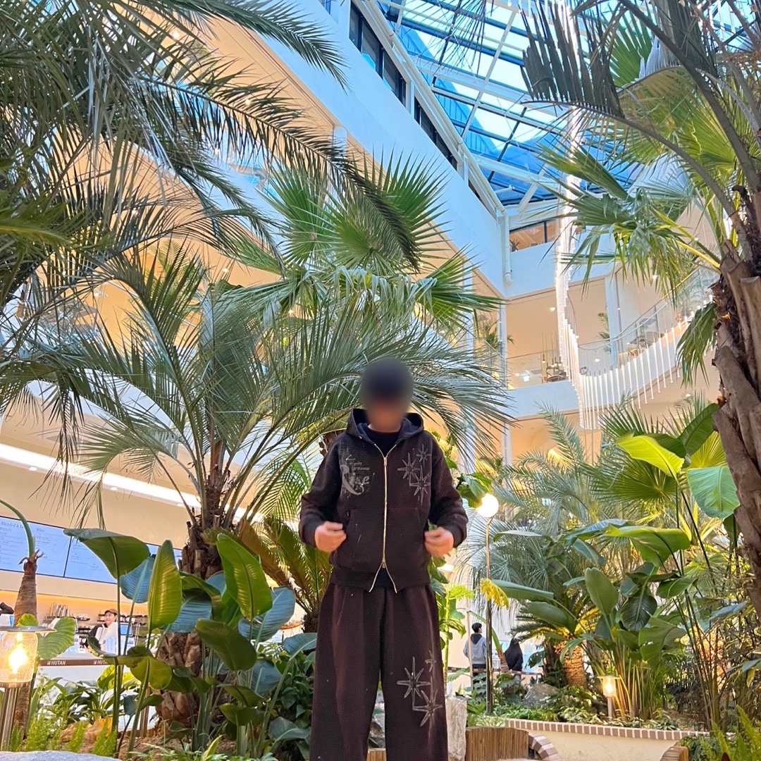 송승호님의 스타일 - 2