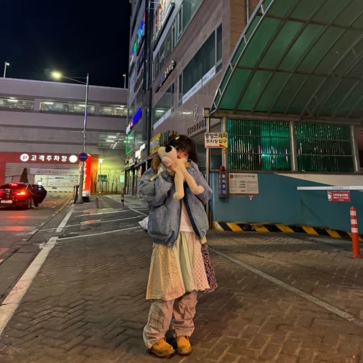 스타일 카드