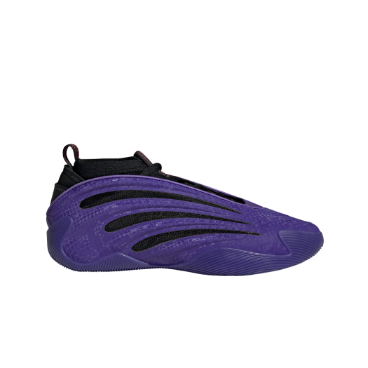 Adidas Harden Vol. 9 Energy Ink Core Black