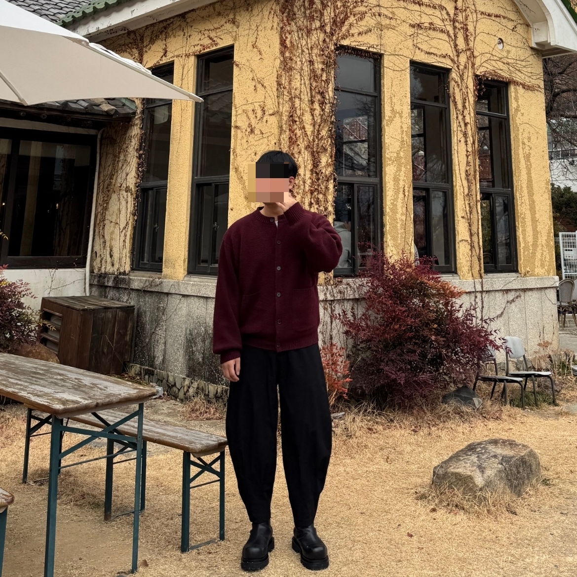차짱님의 스타일