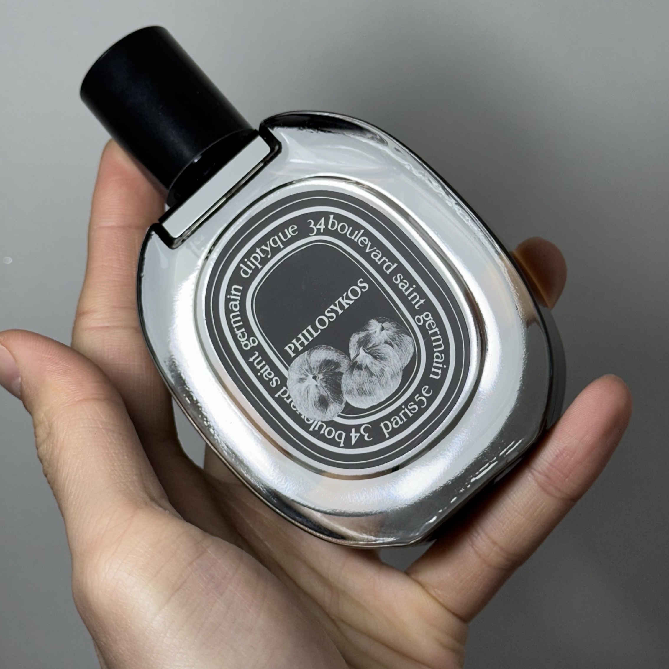 Diptyque Philosykos Eau De Parfum 75ml 착용 스타일
