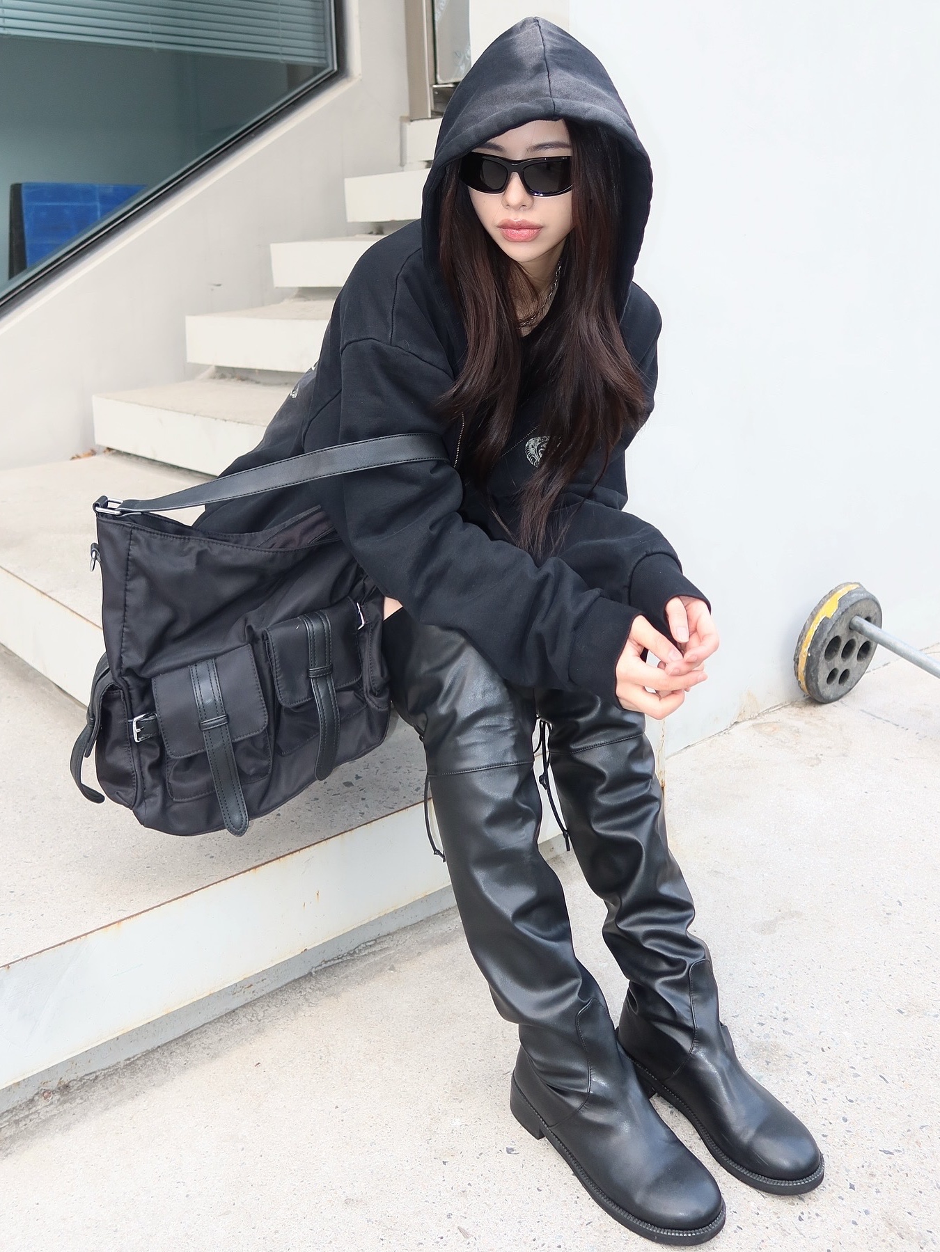 chomin님의 스타일
