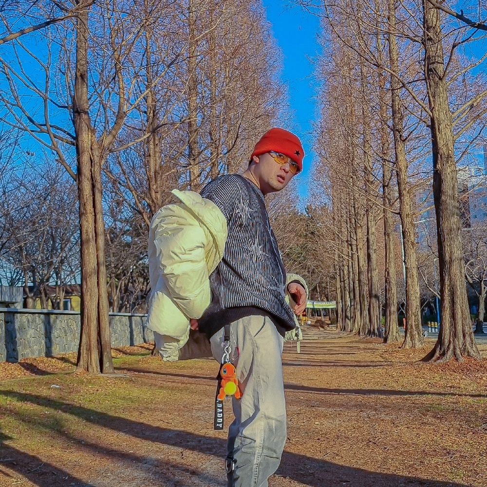 KREAM 프로필 이미지