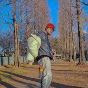 KREAM 프로필 이미지