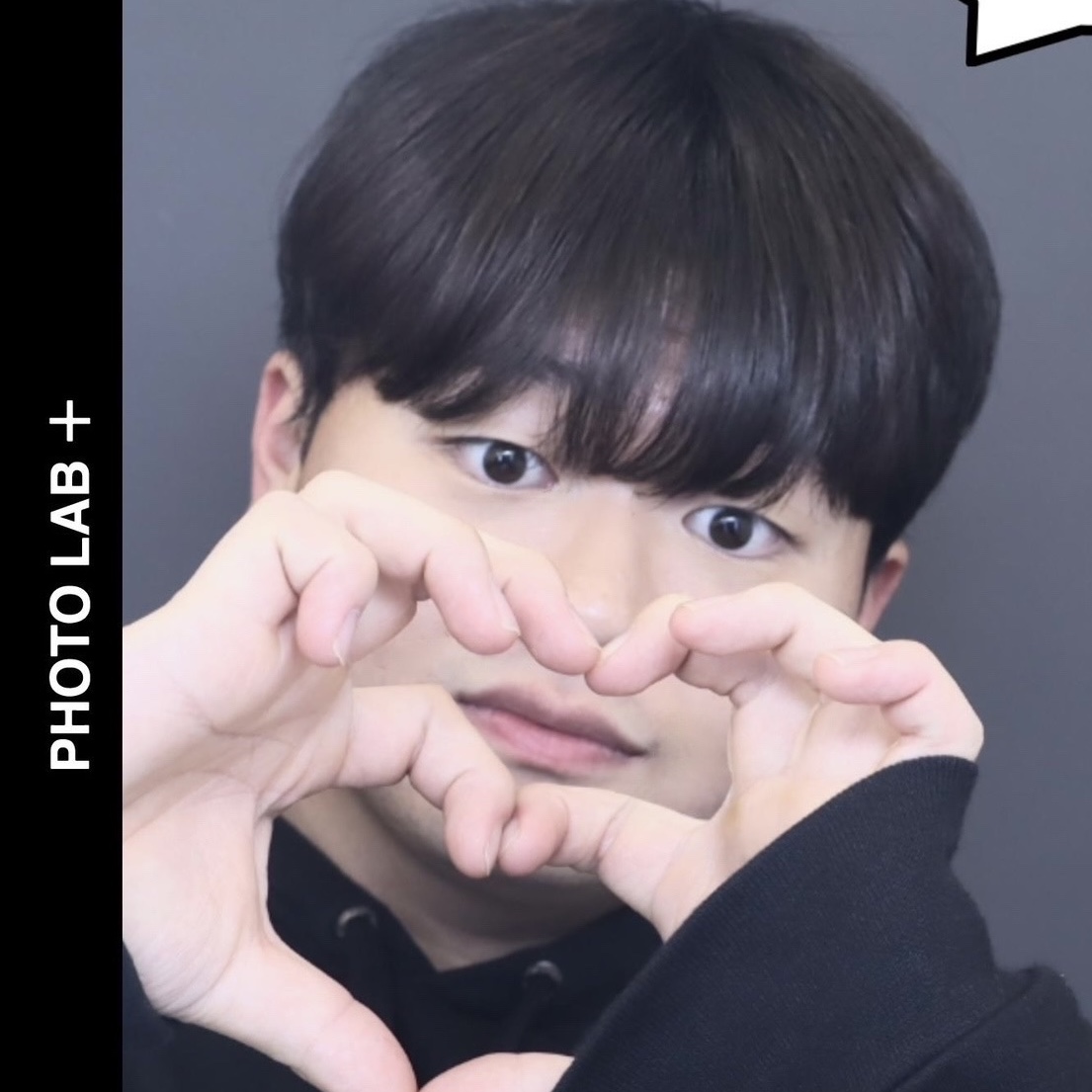 Chrome Hearts Horseshoe Floral Heavyweight Zip-Up Hoodie Black, Chrome Hearts Horseshoe Floral Fleece Zip-Up Hoodie Black 착용 스타일 - 2