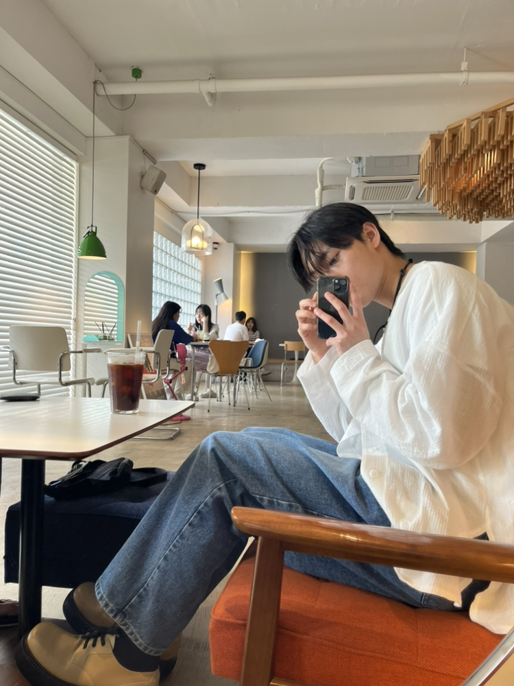 KREAM 프로필 이미지