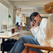 KREAM 프로필 이미지