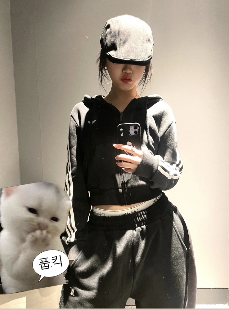 KREAM 프로필 이미지