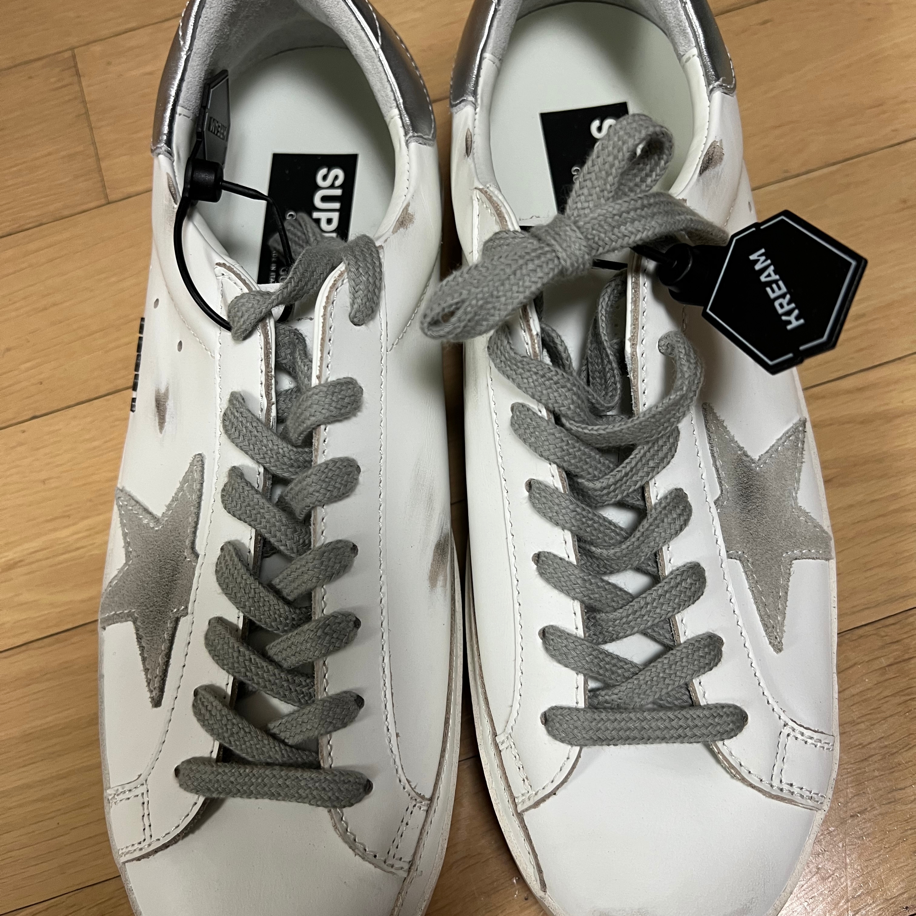 expertlwj님의 스타일