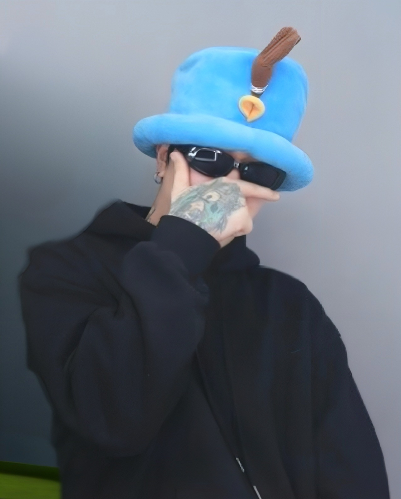 KREAM 프로필 이미지