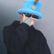 KREAM 프로필 이미지