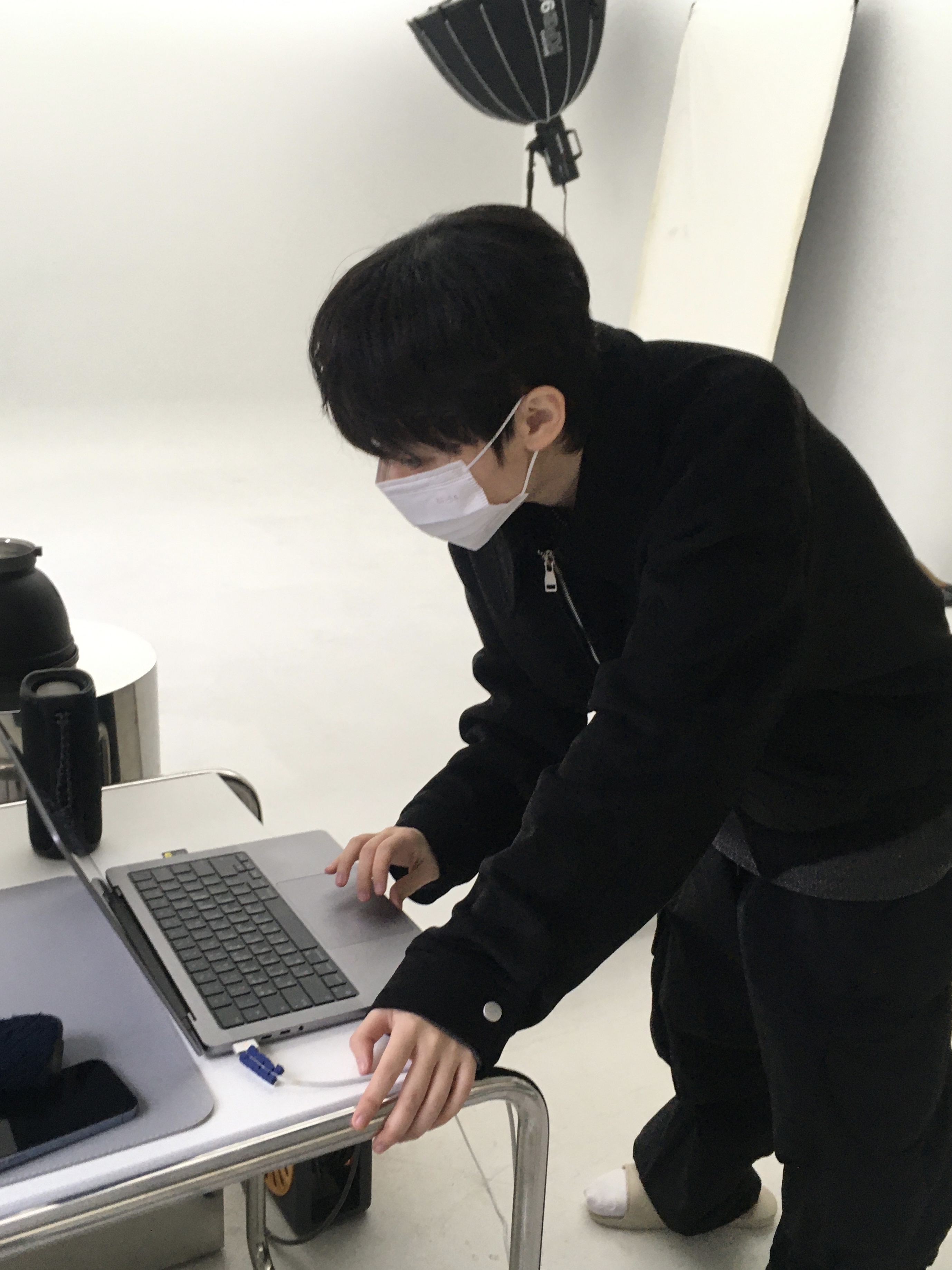 KREAM 스타일 - 1