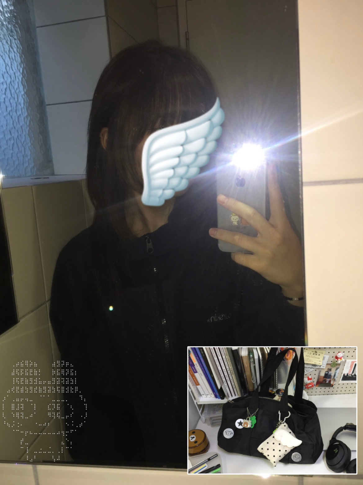 KREAM 스타일