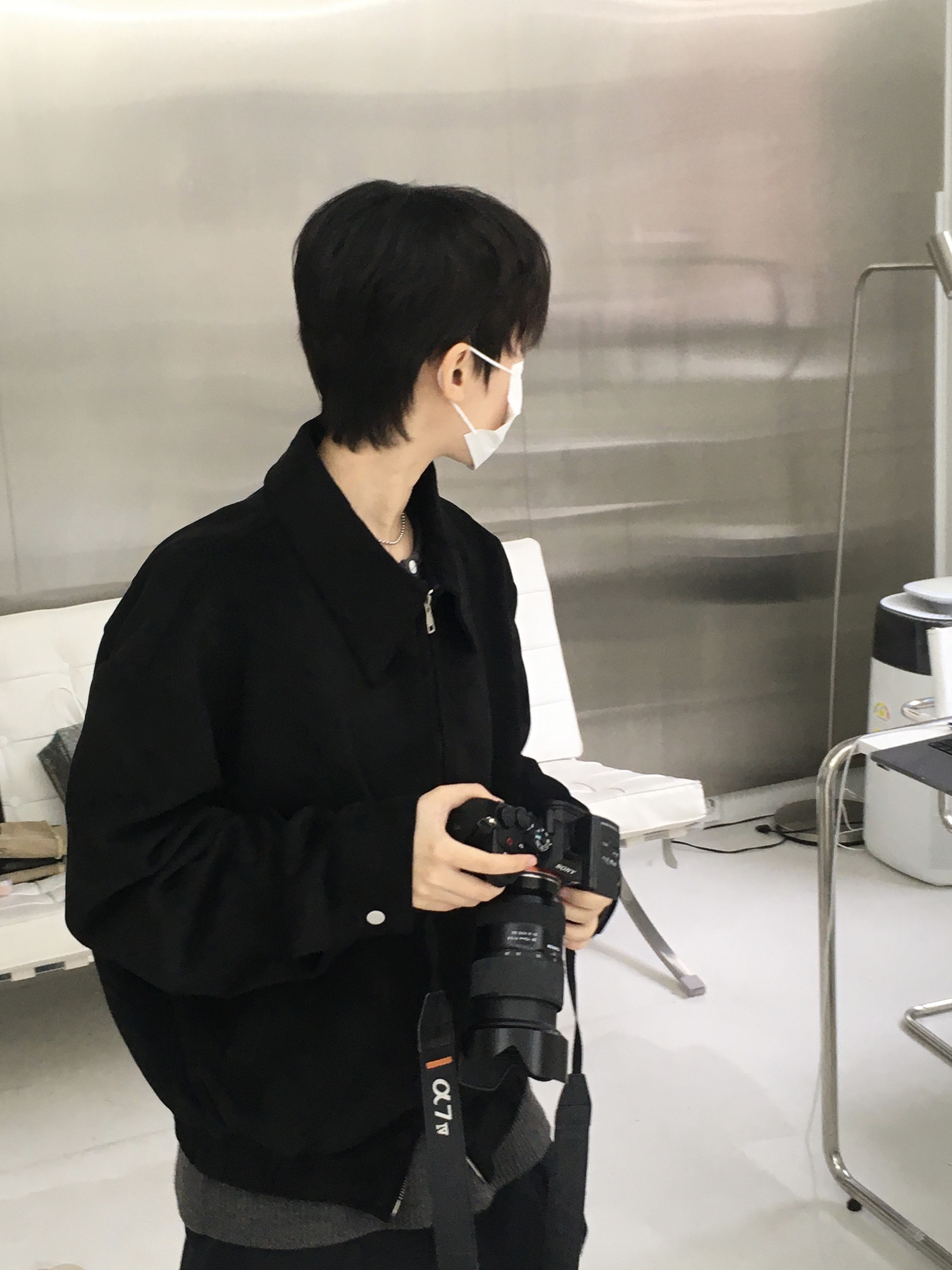 KREAM 스타일 - 3