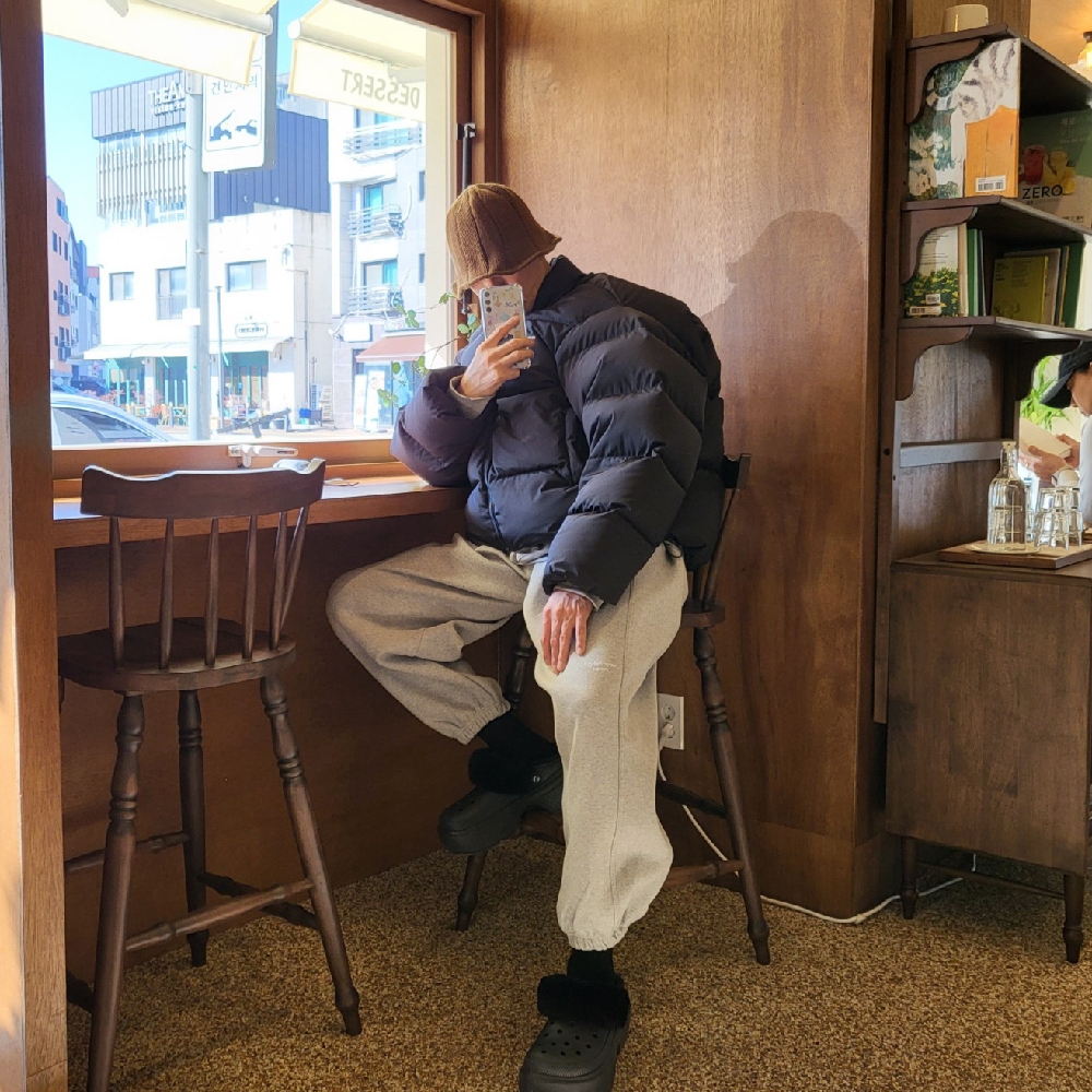 KREAM 프로필 이미지