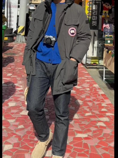 스타일 카드