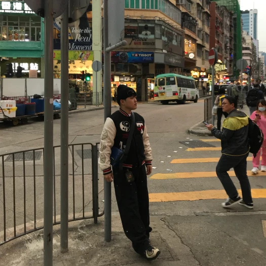 스타일 카드
