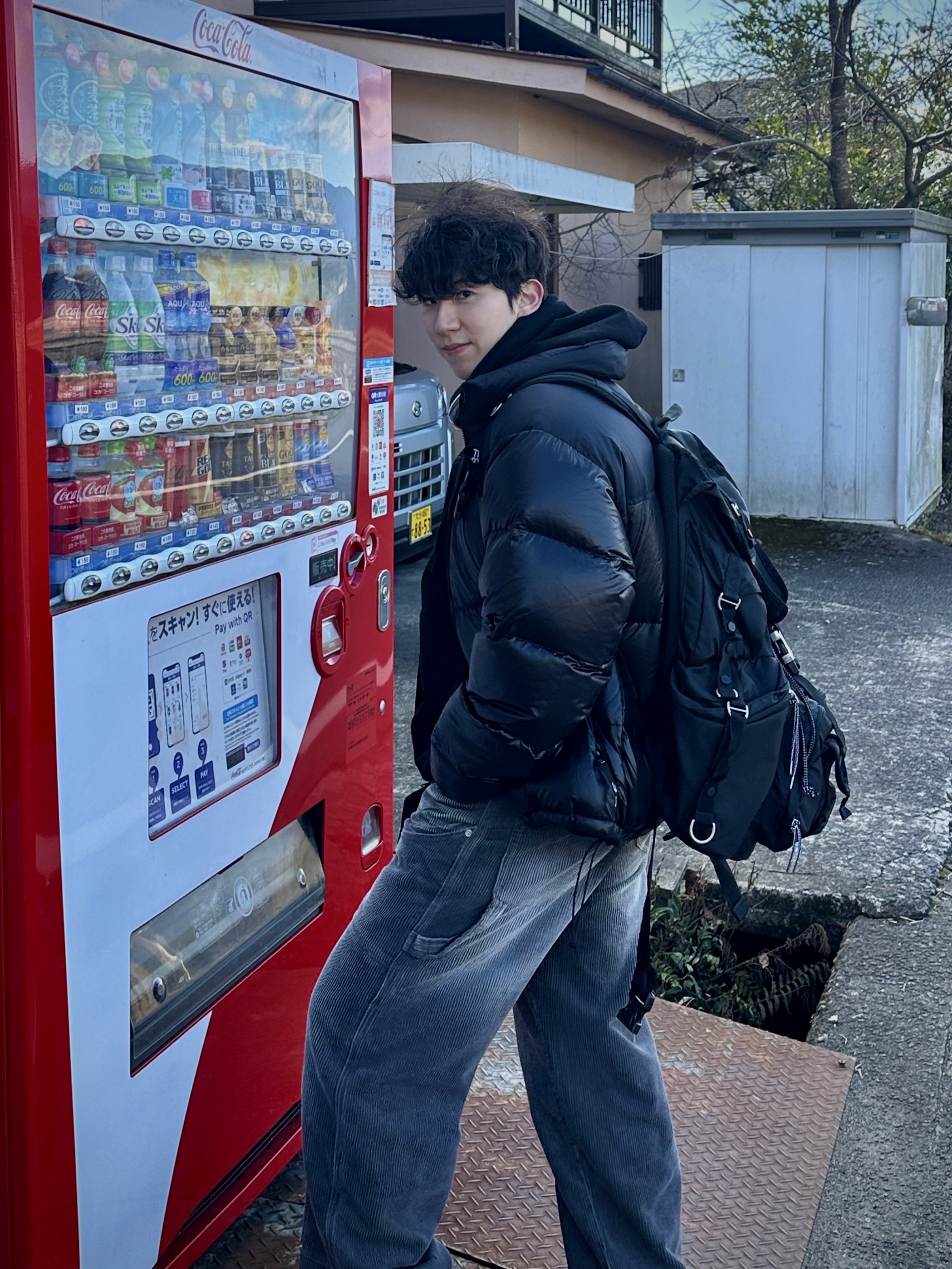 김지훈님의 스타일