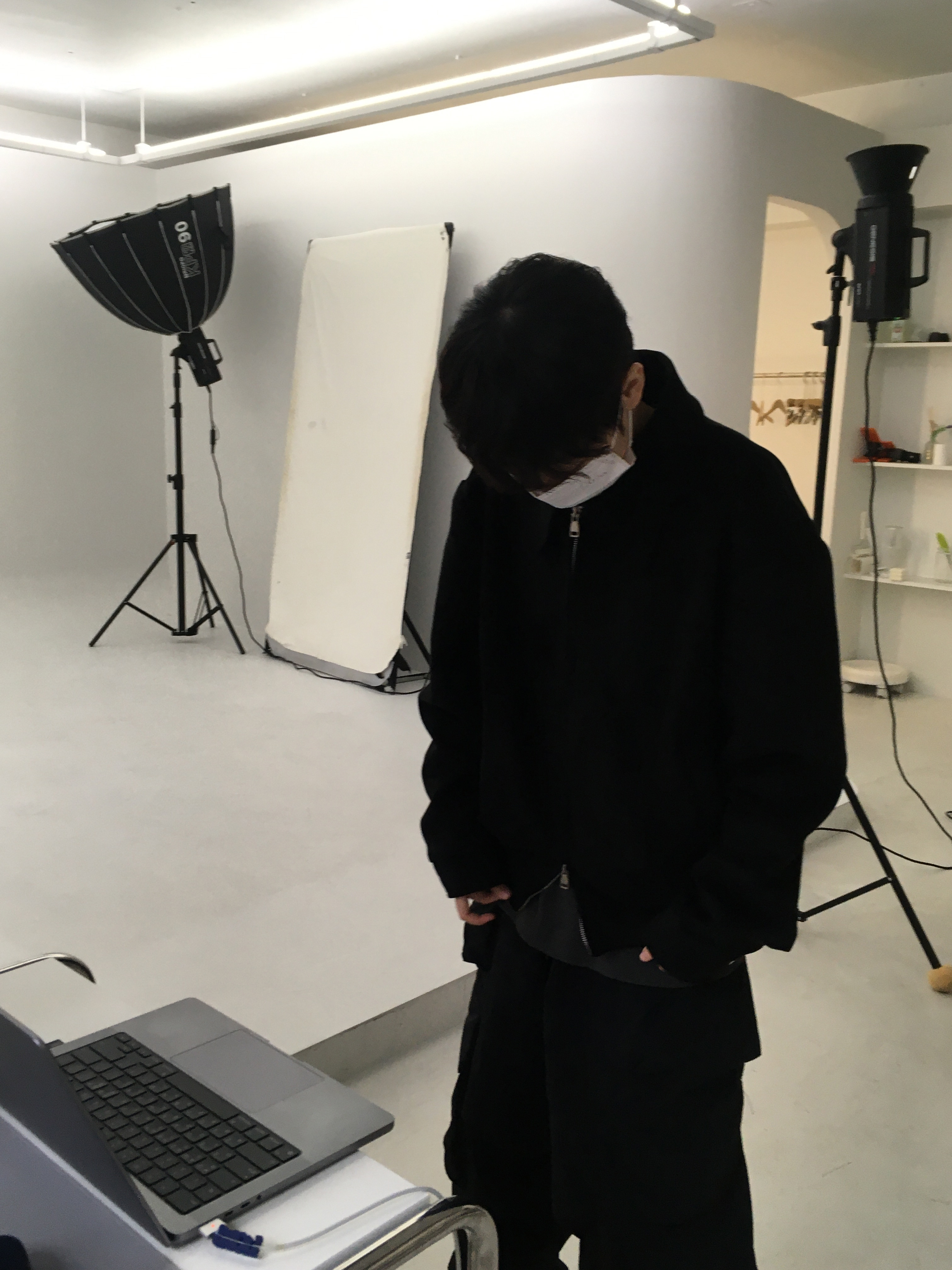KREAM 스타일 - 2