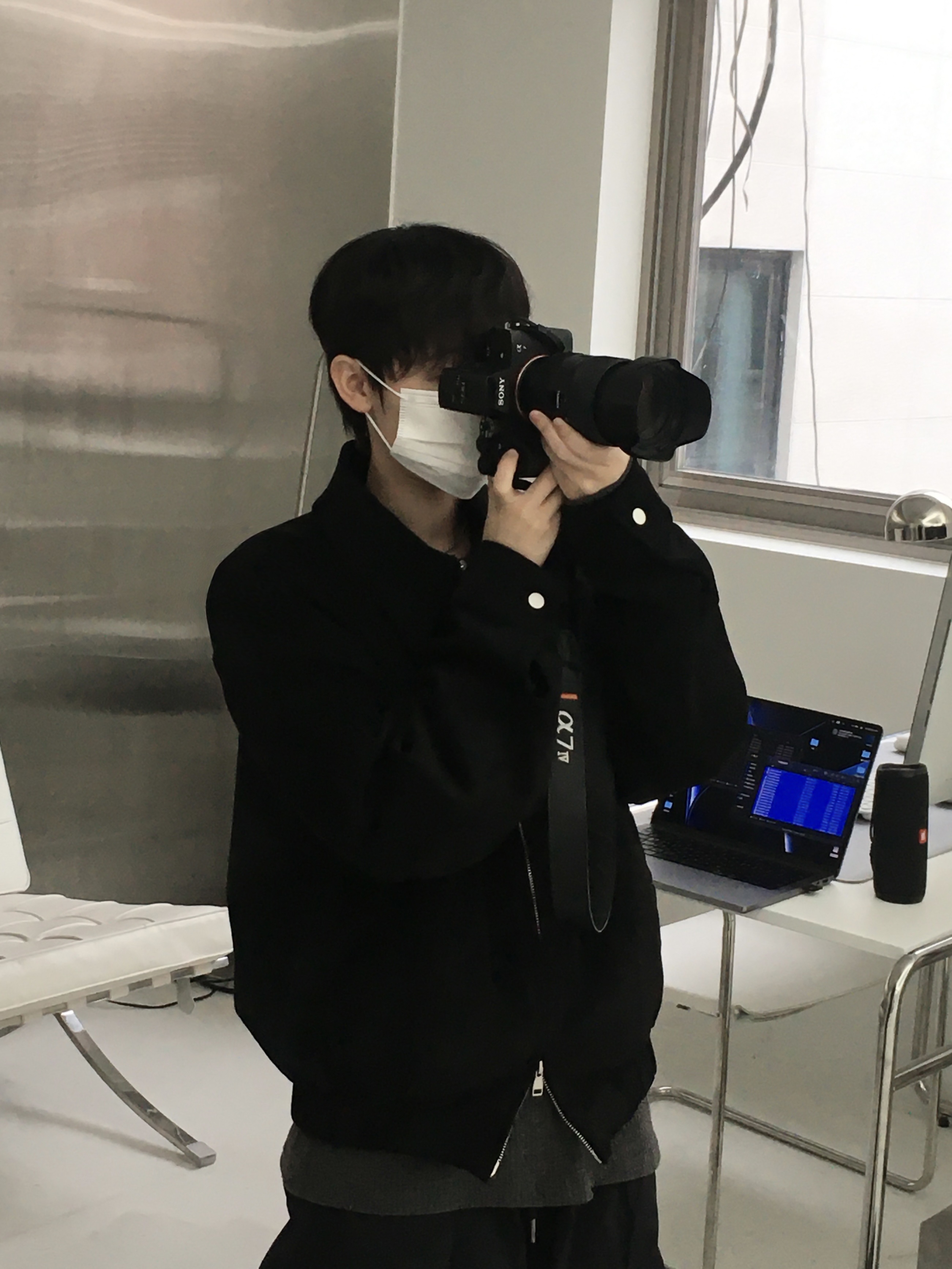 KREAM 스타일 - 4
