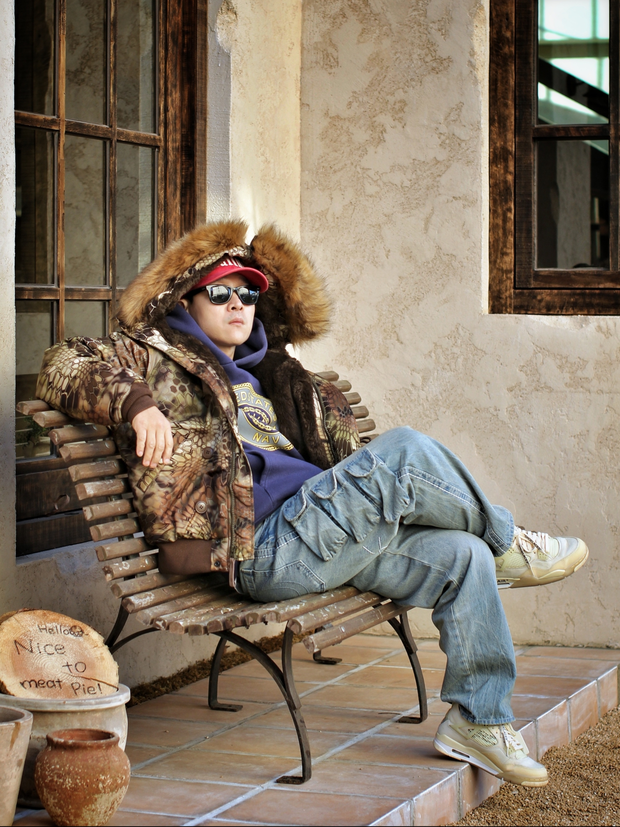 STUSSY ステューシー Work Jacket Kryptek Camo ☆韓国の人気☆【Stussy】☆WORK JACKET KRYPTEK CAMO☆ (STUSSY