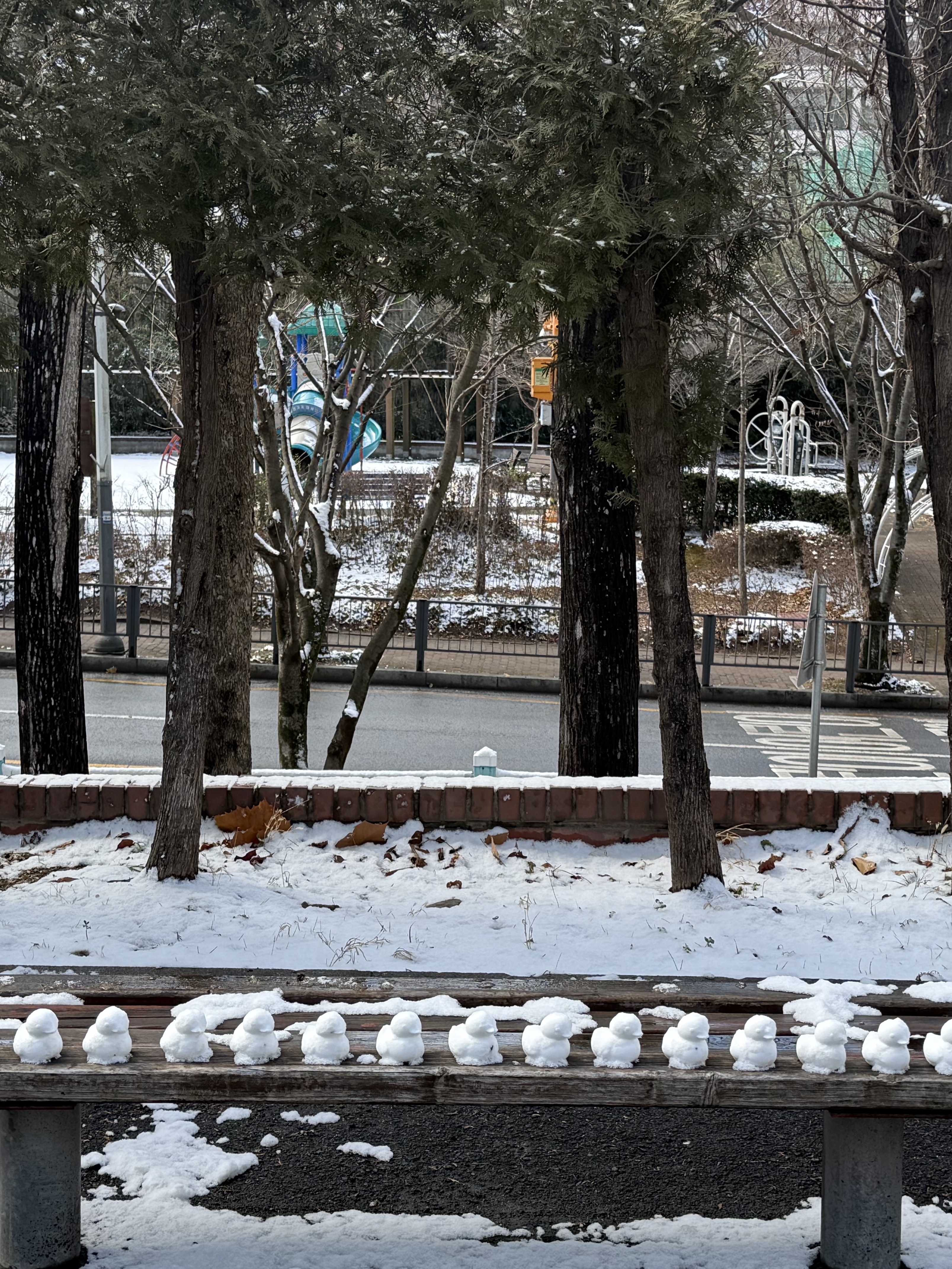 핼둥님의 스타일 - 5