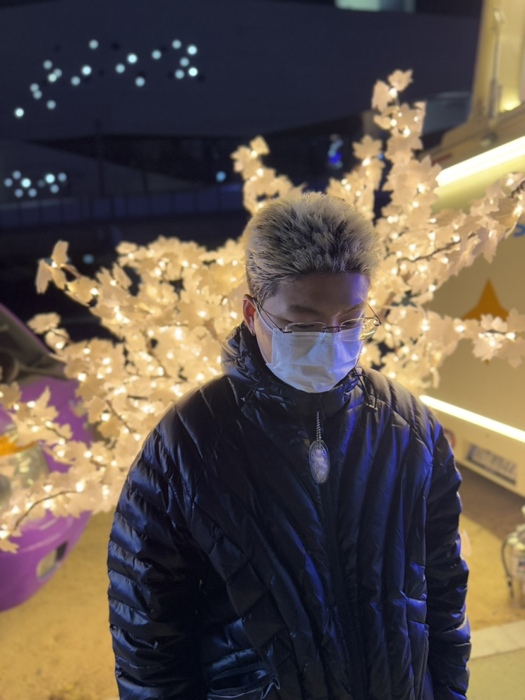 KREAM 프로필 이미지