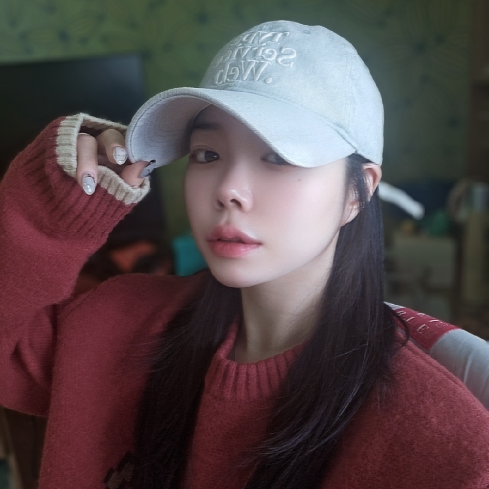 KREAM 프로필 이미지