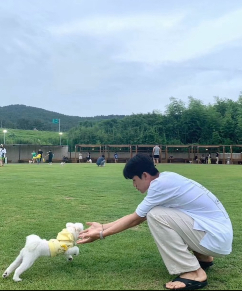 KREAM 프로필 이미지