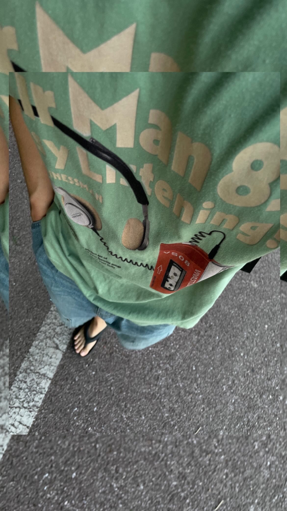 KREAM 프로필 이미지