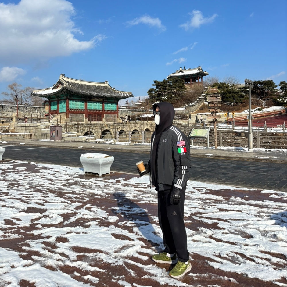 KREAM 프로필 이미지