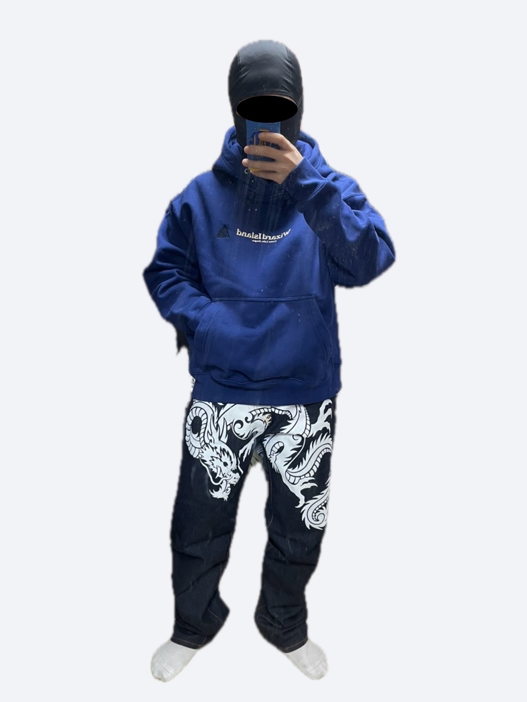 gunnytheone님의 스타일