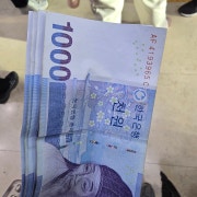 KREAM 프로필 이미지